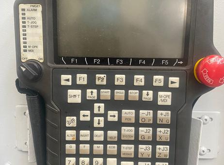 Mori Seiki NH-6300 DCG P260323079