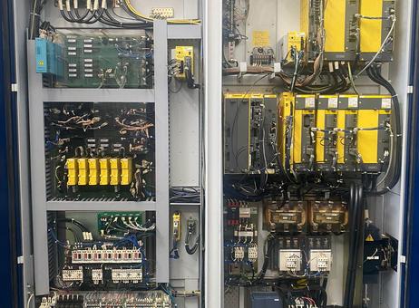 Mori Seiki NH-6300 DCG P260323079