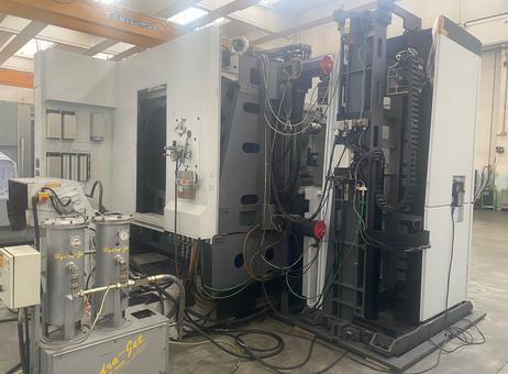 Mori Seiki NH-6300 DCG P260323079