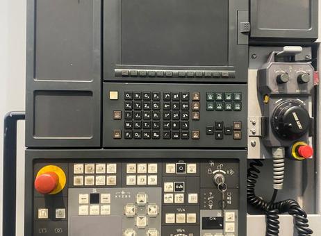 Mori Seiki NH-6300 DCG P260323079