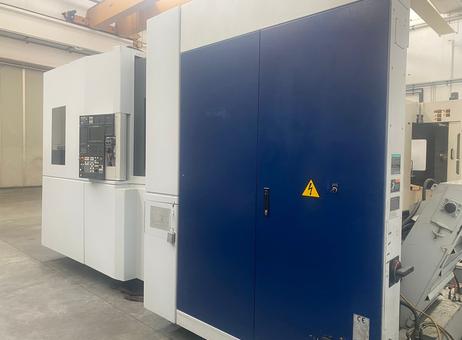 Mori Seiki NH-6300 DCG P260323079