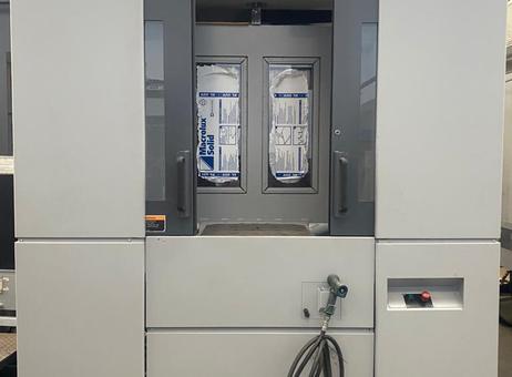 Mori Seiki NH-6300 DCG P260323079