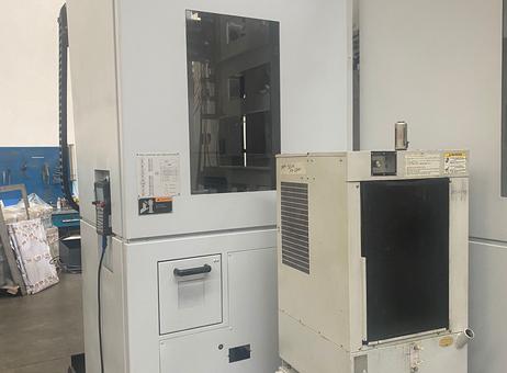 Mori Seiki NH-6300 DCG P260323079