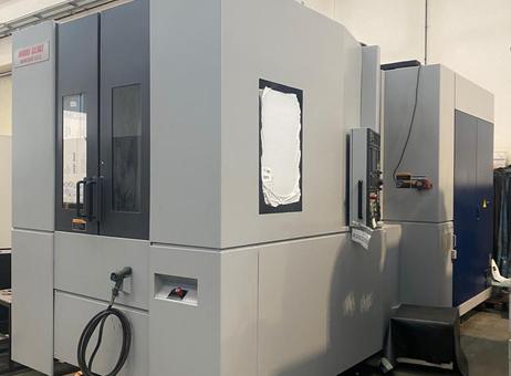 Mori Seiki NH-6300 DCG P260323079