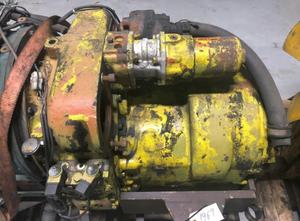 Dana T32.000 Machine