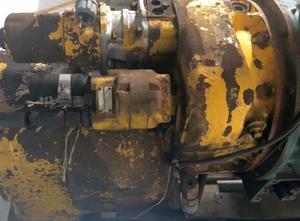 Dana T32.000 Machine