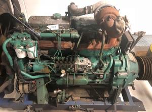 Μηχανή Volvo TD71AP