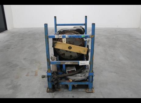 Dana 13.9TE10319-25 P260323101