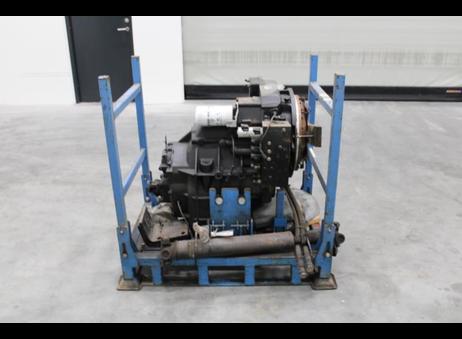 Dana 13.9TE10319-25 P260323101