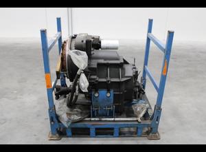 Dana 13.9TE10319-25 Machine