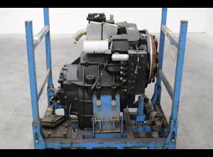 Dana TE10 Machine