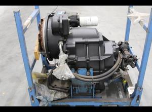 Dana 13.9TE10313-25 Machine
