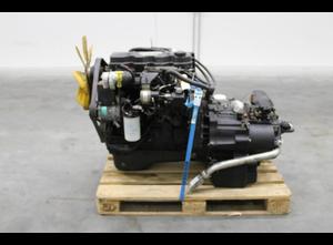Dana DANA TRANSMISSION Machine