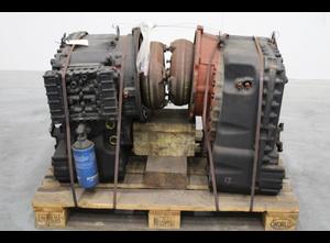 Μηχανή ZF 3WG161