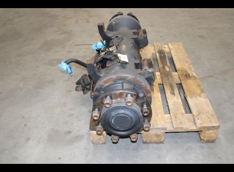Hyster DRIVE AXLE P260323107