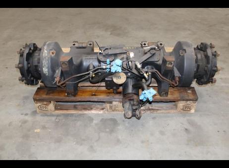 Hyster DRIVE AXLE P260323107