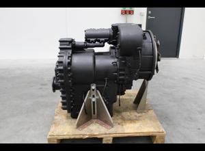 Dana 340TE17313-40 Machine
