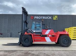 Kalmar DCD320-12LB Diesel forklift