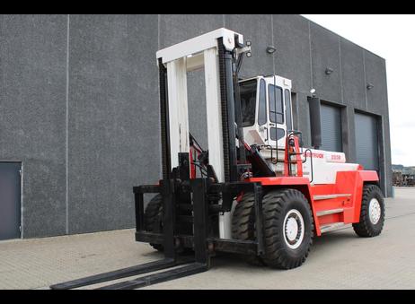 SveTruck 32120-50 P260323130