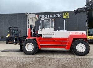 SveTruck 25120-42 Diesel forklift