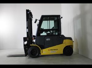 Ηλεκτρικό περονοφόρο ανυψωτικό Toyota 9FBM50T