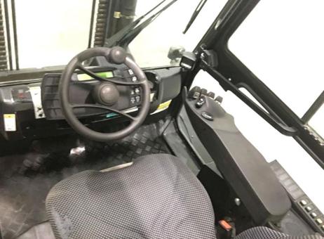 Hyster H8.0FT-6 P260323133
