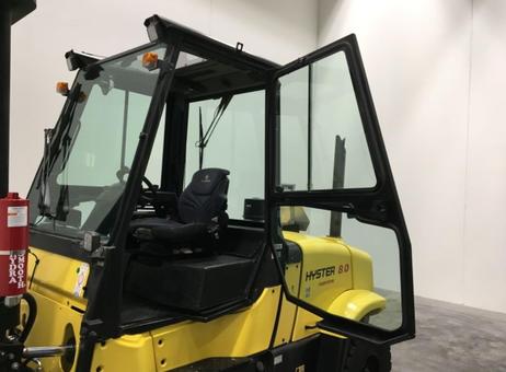 Hyster H8.0FT-6 P260323133