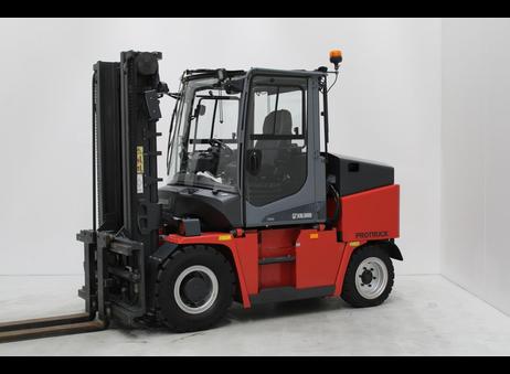 Kalmar KALMAR ECG55-6 P260323134