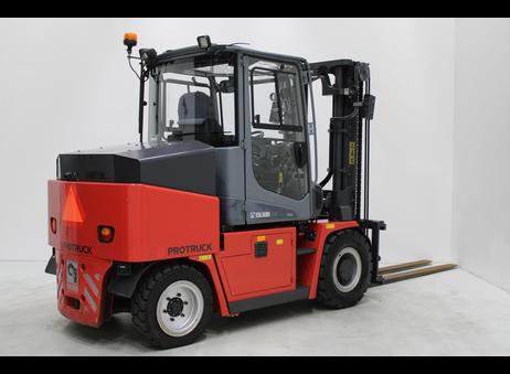 Kalmar KALMAR ECG55-6 P260323134