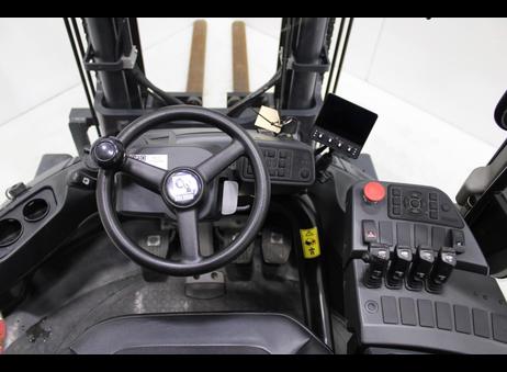 Kalmar KALMAR ECG55-6 P260323134