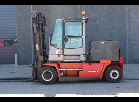 Kalmar ECF90-6 P260323135