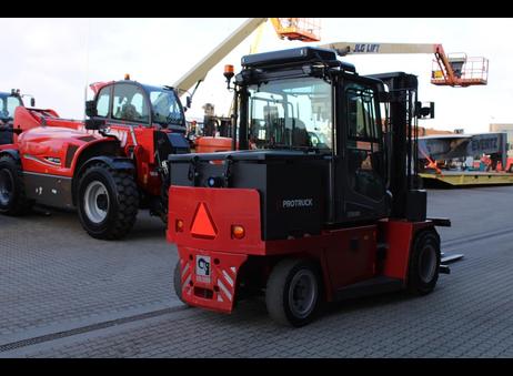 Kalmar ECG55-6 P260323142