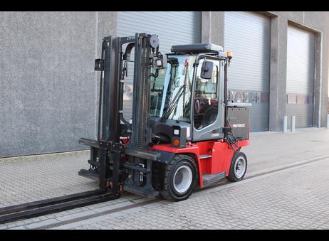 Kalmar ECG55-6 P260323142