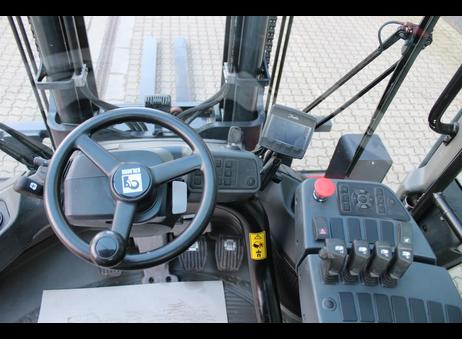 Kalmar ECG55-6 P260323142