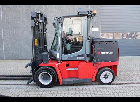 Kalmar ECG55-6 P260323142