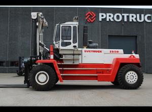 SveTruck 32120-50 Diesel forklift