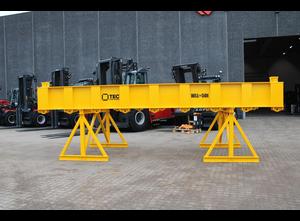 Μηχανή διακίνησης υλικών Tec Container 20“ WITH