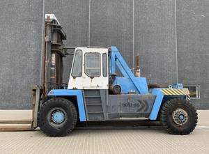 Kalmar DCB32-1200 Diesel forklift