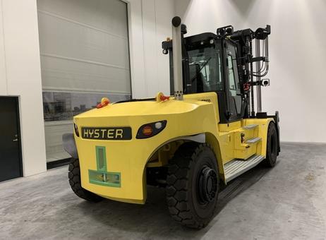 Hyster H16.00XD-12 P260323151