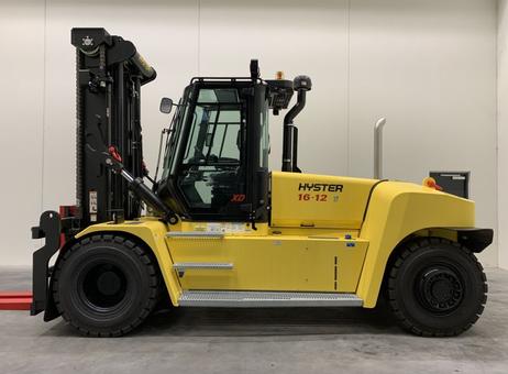 Hyster H16.00XD-12 P260323151