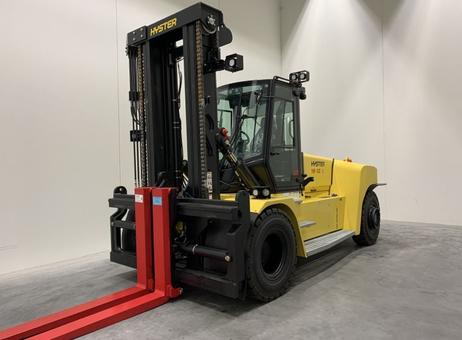 Hyster H16.00XD-12 P260323151