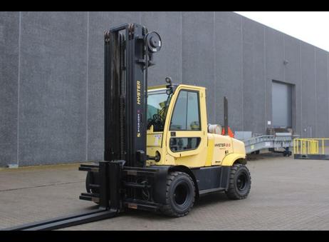 Hyster H8.0FT-9 P260323152