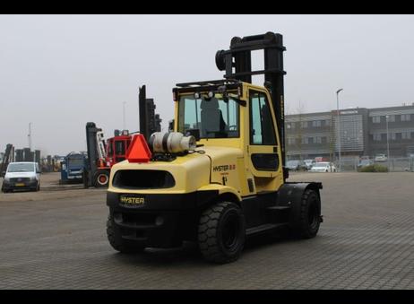 Hyster H8.0FT-9 P260323152