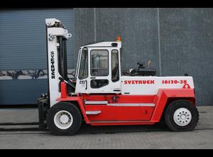 SveTruck 16120-38 Diesel forklift