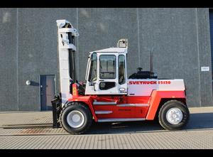 SveTruck 15120-38 Diesel forklift