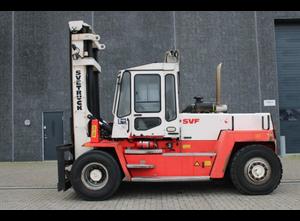SveTruck 15120-35 Diesel forklift