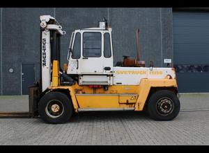 SveTruck 15120-35 Diesel forklift