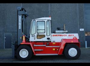 SveTruck 1875-33 Diesel forklift