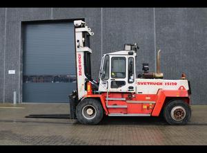 SveTruck 15120-35 Diesel forklift