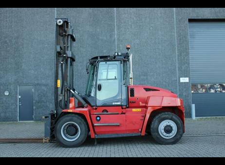 Kalmar DCG100-6 P260323166